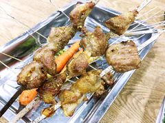 -老虎滩大连海鲜烧烤(建邺云锦路总店)