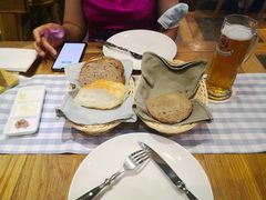 -Paulaner·德国帕拉娜自酿啤酒餐厅(海上世界店)