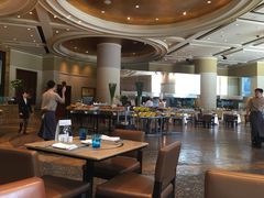大堂-怡聚轩全日制自助餐厅(大中华喜来登酒店)