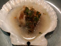 -新鲜特色餐厅(香格里拉大酒店)