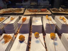 -曼格活海鲜·牛排自助(光明蓝鲸店)