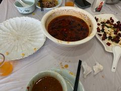-巴蜀飘香川菜馆(无锡大饭东湖滨路酒吧街店)