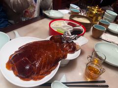 -小吊梨汤·北京菜·烤鸭(鸟巢店)