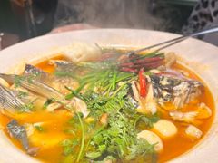 -清水亭湖北菜(大屯DT51店)