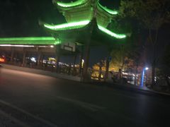 -黎阳老街