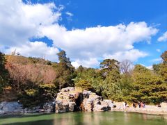 -香山公园