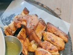 -泰莲庭·溪畔餐厅(雁栖湖店)