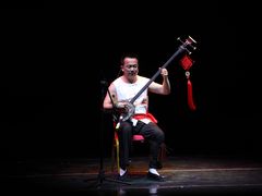 -陕北民歌大舞台