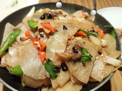 -禾珍珠家常小馆(河南博物院店)