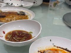 -沪华海鲜大酒楼(南汇店)