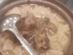 -一楼食业·美食人家