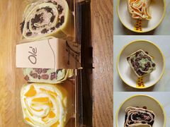 -Olé精品超市(北京合生汇店)