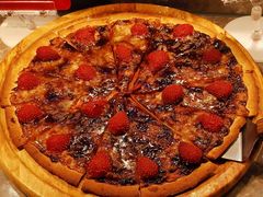 -比格比萨自助(国展店)