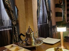 -Tajine Moroccan塔金摩洛哥中东餐厅