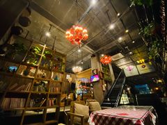 -园丁顿西餐厅(亦庄创新大厦高新视听产业园店)