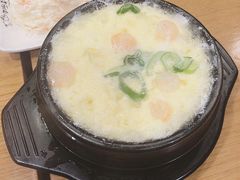 蒸蛋-Myth猪蹄(明洞店)