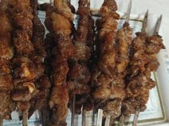 -羊家胡同·龙虾烧烤火锅(龙汇路店)