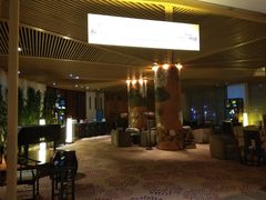 -雅天大酒店·福贵坊中餐厅