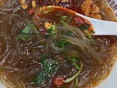 -小杨生煎(金山百联购物中心3楼店)