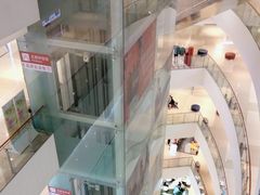 -食悦天美食广场(西安CityOn熙地港购物中心店)