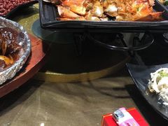 -宜宾海鲜酒家·三十年老字号