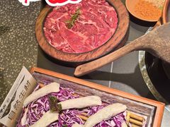 -季季山·云南野生菌火锅(上海首店)