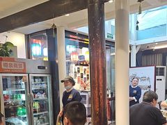 -院8里·少城记忆老川菜(宽窄巷子店)