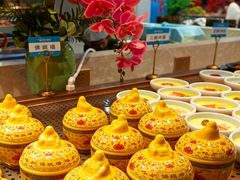 -伍棵星炭烤自助料理·烤鳗鱼(浦东食品城店)