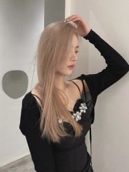 -HG美发设计沙龙