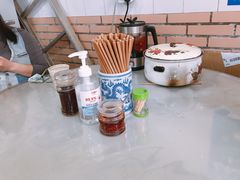 -老地方面馆(思南路店)