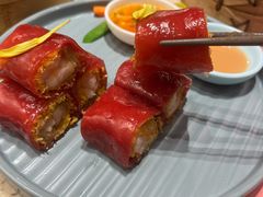 -点都德(喜粤楼店)