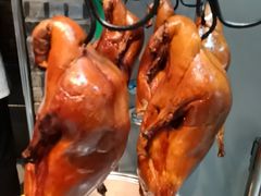 -黑窑厂糖油饼烤鸭·清真菜(旗舰店)
