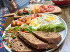 -Brut Eatery悦璞食堂(建国东路店)