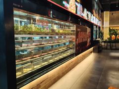 -鼎原力量东北吊炉烧烤(幸福街店)