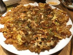 潮州蚝仔烙-珍味汤馆·潮汕家乡菜(保利文化广场店)