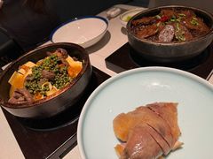 -狮王府淮扬菜(夫子庙老门东店)