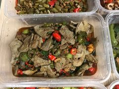 -新新湘菜馆(新中街二条店)