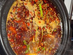 -小饕荟雅安贡椒鱼鲜馆(广福桥店)