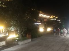 -美味居(古城店)