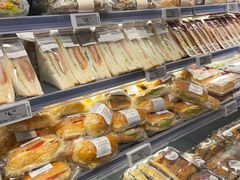 -ALDI奥乐齐超市(凯德虹口店)