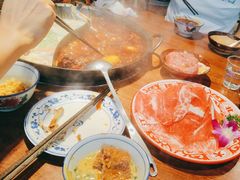 -楠火锅(仁恒梦中心店)