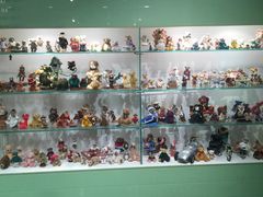 -济州岛泰迪熊博物馆