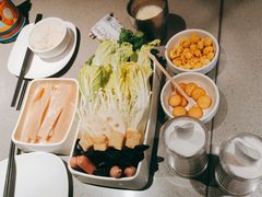 -半天妖烤鱼(万达广场店)