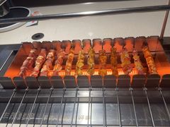 -丰茂烤串(五道口店)