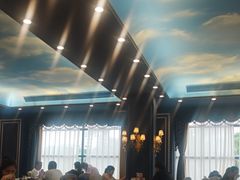 -馨越楼·点心·粤菜(赤坎店)