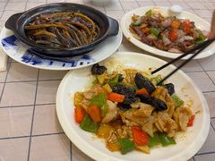 -老街饭庄·地道淮扬菜(扬子江北路总店)