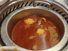 -龍歌自助小火锅(秦淮水游城店)