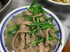 牛三星汤-珍珍小食店(西华路店)