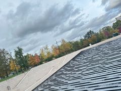 -巴黎路易威登基金会艺术中心 