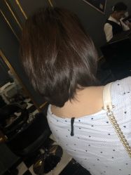 -BHG Hair Salon